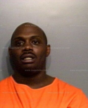 Larry Eugene Fields Jr.