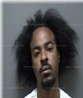 Demonte Tatum