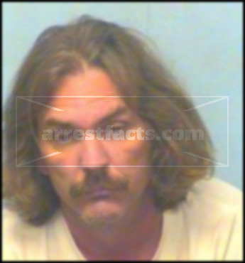 Foster Wayne Haley