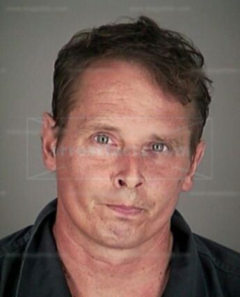 Keith Alan Stecker