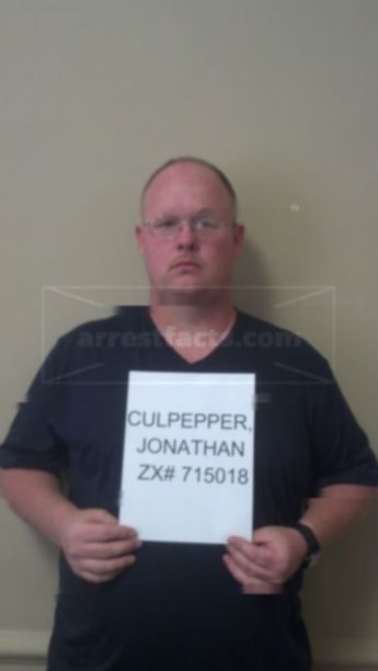 Jonathan Allen Culpepper