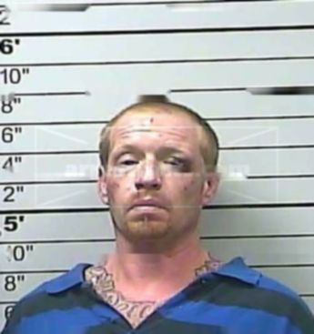 Thomas Darrell Morphis