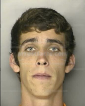 Jonathan Michael Overcash