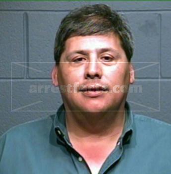 Richard Louis Guerrero