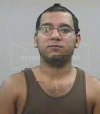 Mark Anthony Diaz