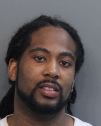 Jamal Jarrett