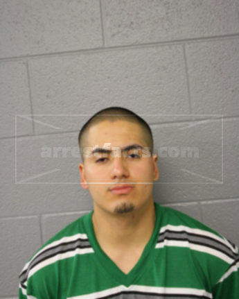 Eric Perez