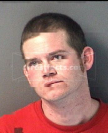 Christopher Todd Schuchard