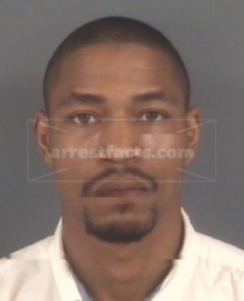 Jeremy James Whitten