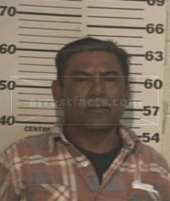 Audon Yado Hernandez