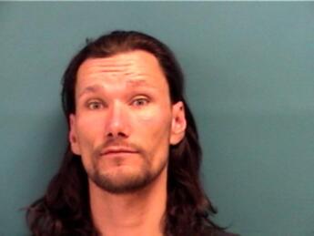 Troy Ronald Gohman