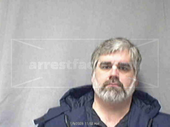 Duane Lewis Crum