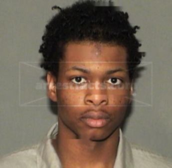 Deandre Antwain Eugene Brown