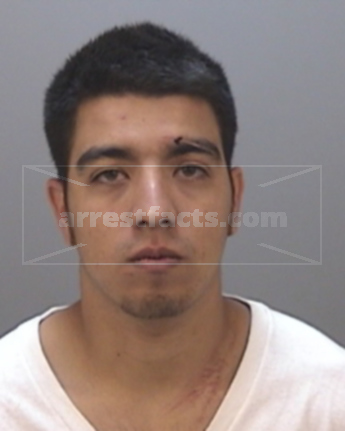 Jesus Javier Olivas