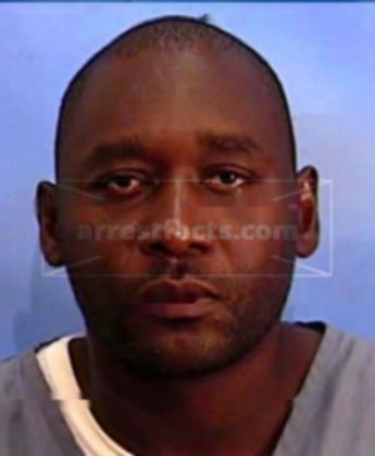 Leroy Blake