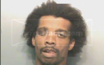 Altie Jermaine Grant