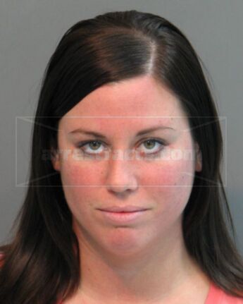 Jordan Cherrie Isenhower