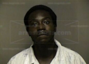 Emmanuel Frierson