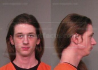 Kenneth Austin Dorsett