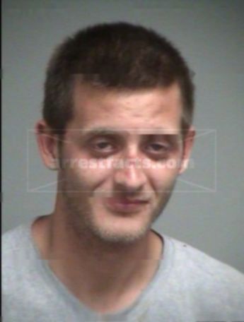 Brandon Scott Fredricks