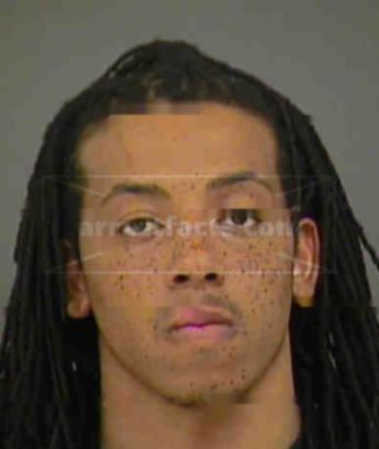 Derrick Lamar Williams
