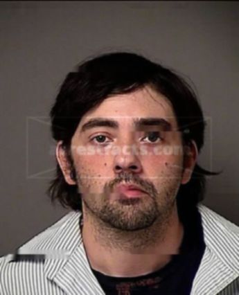 Joshua Michael Bradley