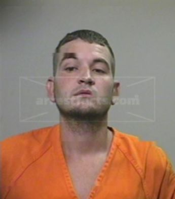 Andrew Todd Huff