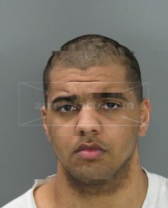 Antwan Edwards