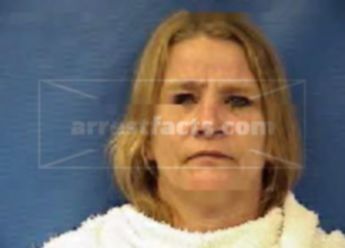 Mary Margaret Morris