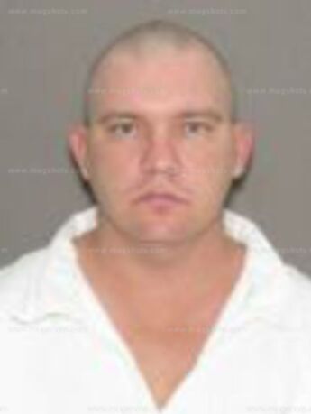 Danny Ray Matthews