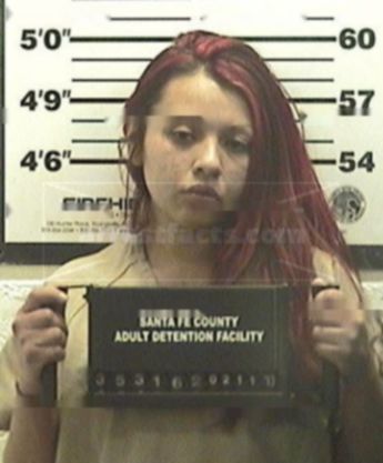 Samantha Chacon