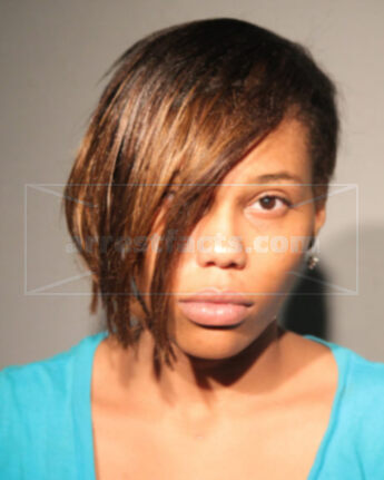 Angelique T Adams