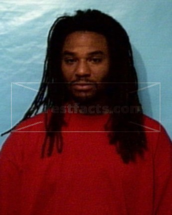 Ronald Orlando Pierce Jr
