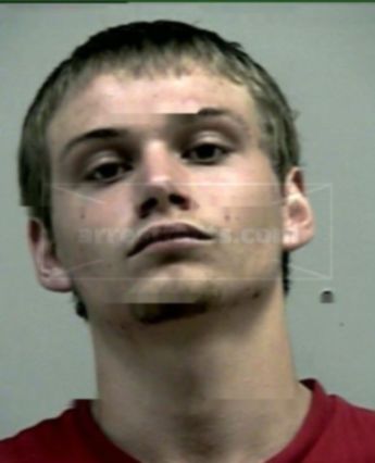 Seth Michael Santmyres