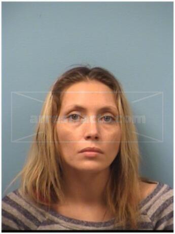 Justina Marie Clausen