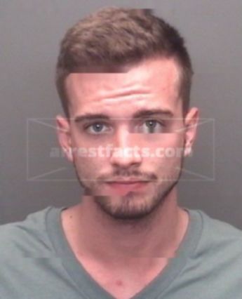 Brock Alan Koressel