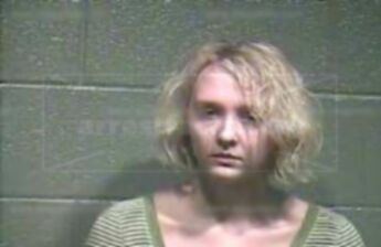 Victoria Blair Taylor