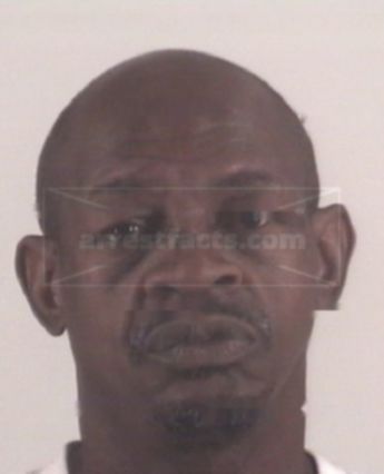 James Kevin Edwards