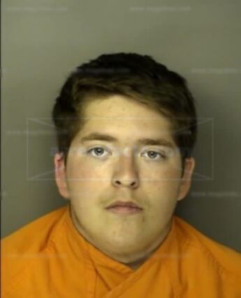 Zachary Austin Custer