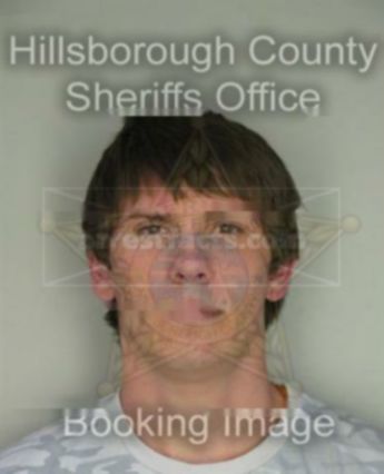 Zachary Austin Gregory