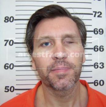 David Alexander Gunter