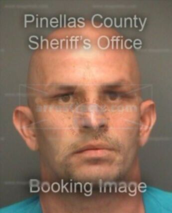 Randall Lee Herrin Jr.