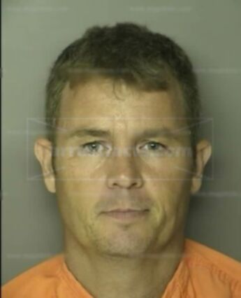 Billy Clemson Hardee