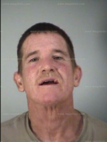 Ronald Phillip Orr