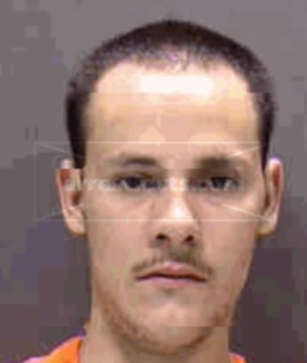 Michael Gonzalez