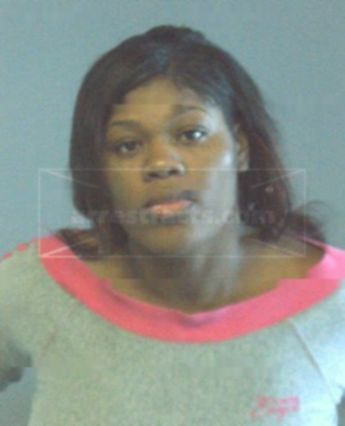 Alicia Elgin