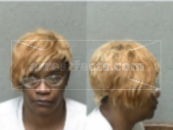 Lolita Ann Gordon