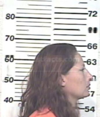 Daphne Louise Melgoza