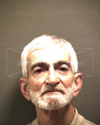 Donald James Morganti