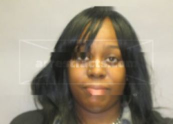 Makeya Latice Mims